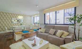 Imagem 3: Venda Apartamento 3 Dormitórios - 120 m² Vila Mariana