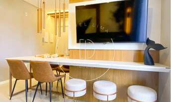 Imagem: Apartamento decorado para venda em Camboriú