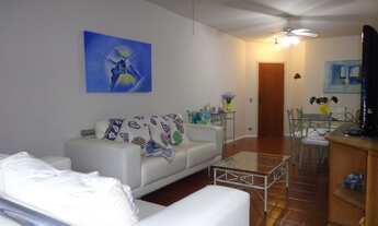 Imagem 5: Praia das Pitangueiras / 03 dormitórios, sacada, lazer / 02 vagas