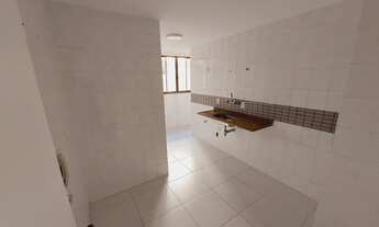 Imagem 6: Apartamento 3q+ dependência no Recreio dos Bandeirantes132metros