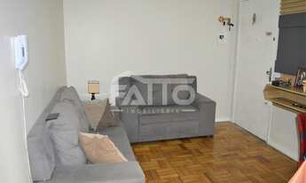 Imagem 5: Apartamento 2 dormitórios no Bom Fim