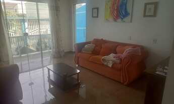 Imagem 6: SOBRADO ALTO PADRÃO ACEITO TROCAS