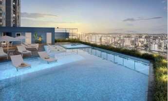 Imagem 3: Apartamento Lançamentos Osasco a partir R$ 179.900,00