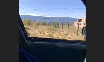 Imagem 2: Lote 550m2 em Santana do riacho