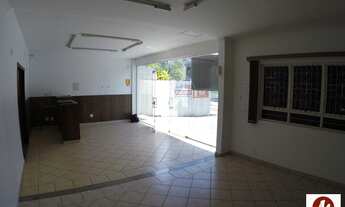 Imagem 4: Casa (sobrado na rua) 5 dormitórios, cozinha planejada