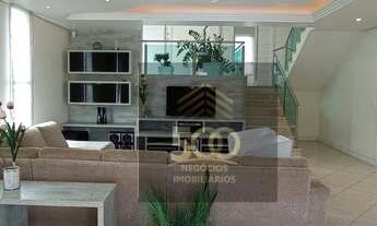 Imagem: Casa com 4 dormitórios à venda, 390 m²