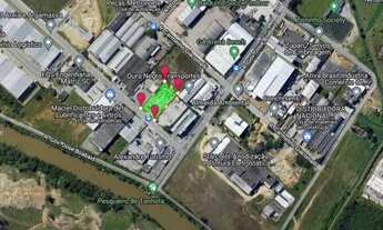 Imagem 3: Aluguel Terreno Área Indústria São José