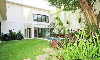 Imagem 6: Casa no Jardim Paulistano 4 suites, reformada, piscina, roof top, 4 suítes