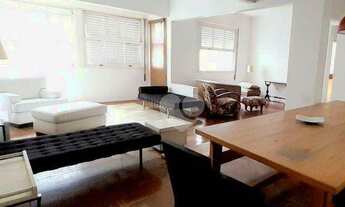 Imagem 4: Apartamento com 3 dormitórios à venda, 95 m² por R$ 1.090.000,00 - Copacabana - Rio de Jan