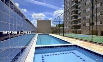 Imagem 4: Apartamento para Venda em Betim, Chácara, 3 dormitórios, 1 suíte, 1 banheiro, 1 vaga