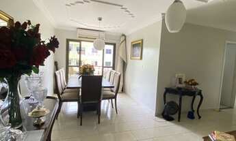 Imagem 1: Apartamento Parque 10, com 103 m2 - 3 quartos s/ 1 suíte