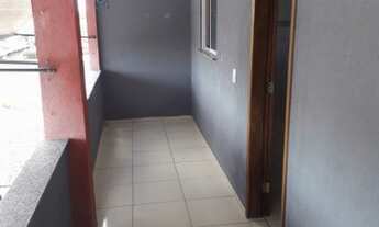 Imagem 2: Ap de 02 quartos com varanda