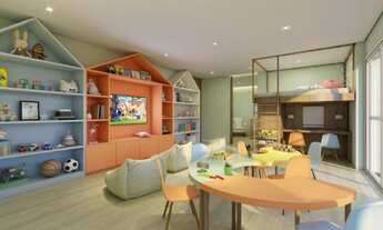 Imagem 6: São Paulo - Apartamento Padrão - Vila das Belezas