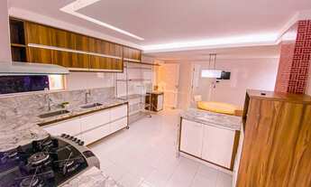 Imagem 5: SALVADOR - Casa de Condomínio - ITAIGARA