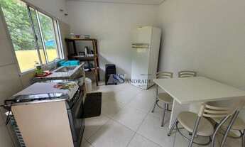 Imagem 4: Casa para alugar, 75 m² por R$ 1.100,00/mês - Massaguaçu - Caraguatatuba/SP