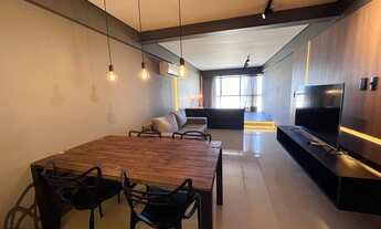 Imagem 7: Flat mobiliado para aluguel a beira mar de Piedade próximo ao shopping Guararapes e Boa Vi