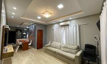 Imagem: Casa para venda em Candelária - Natal