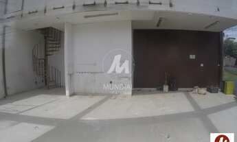 Imagem 2: Salão/Galpão (salão - térreo