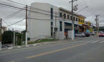 Imagem 3: VILA CARRÃO, SALÃO COMERCIAL SUPERIOR COM 724,32M² - BEM DISTRIBUIDOS, EXCELENTE LOCALIZAÇ