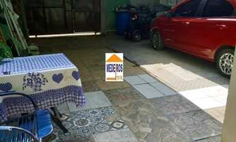 Imagem 4: Casa para Venda em Belford Roxo, Barro Vermelho, 2 dormitórios, 1 suíte, 2 banheiros, 2 va