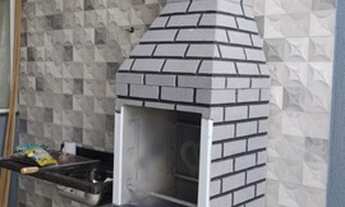 Imagem 5: Sua moradia no Jardim Ouro Verde III - Sarandi - PR