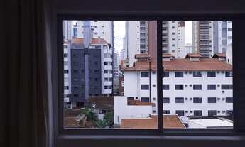 Imagem 4: Oportunidade 01 Dormitorio no Centro de Balneario Camboriu REF: 671