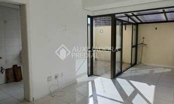 Imagem 2: PORTO ALEGRE - Apartamento Padrão - São João