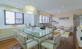 Imagem 1: Venda Apartamento 3 Dormitórios - 120 m² Vila Mariana