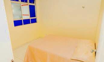 Imagem 6: Alugo apt mobiliado em Capim Macio