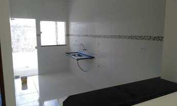 Imagem 6: Chave de casa Casa com 2 dormitórios