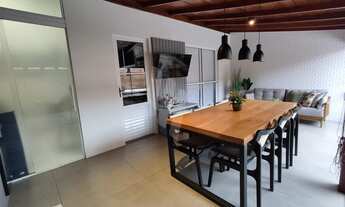 Imagem 2: Casa de condomínio sobrado