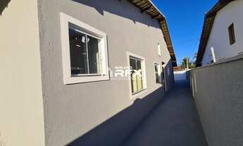 Imagem 4: Casa 2 dormitórios à venda Barroco,(Itaipuaçu) Maricá/RJ
