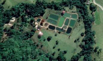 Imagem: FAZENDA COM PISCICULTURA E EMPRESA-ITABERAÍ