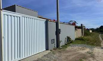 Imagem 3: Casa para venda possui 80 metros quadrados com 3 quartos em Unamar (Tamoios) - Cabo Frio