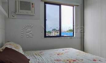 Imagem 5: Apartamento para venda possui 69 m² com 3 quartos em Tamarineira - Recife - Pernambuco
