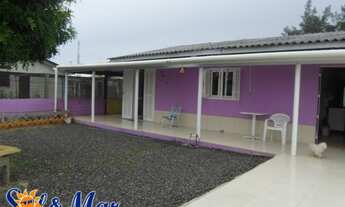 Imagem: C-419 Bela residência em região de moradores/Imbé