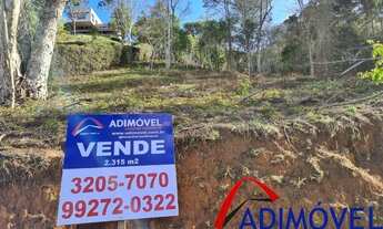 Imagem 5: Loteamento em Aracê/Pedra Azul