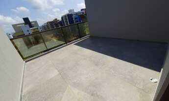 Imagem 2: Apartamento para venda possui 94 metros quadrados com 2 quartos em Intermares - Cabedelo