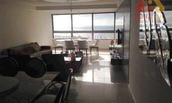 Imagem 6: Apartamento com 4 quartos, 189 m², à venda por R$ 1.600.000- Miramar - João Pessoa/PB