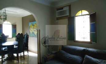 Imagem 4: Casa residencial à venda, Boqueirão, Santos - CA0013