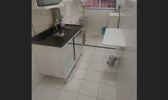 Imagem 4: Aluguel Apartamento 2 quartos