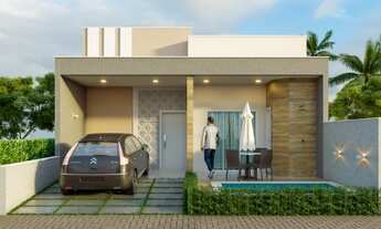 Imagem 4: Casa em condomínio fechado em Itabaiana-SE