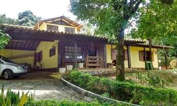 Imagem: LAGOA SANTA - Casa de Condomínio - Condomínio