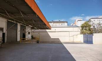 Imagem 4: Galpão/Depósito/Armazém para aluguel tem 4600 m2 em Vila Leopoldina - São Paulo - SP