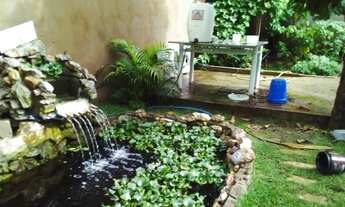 Imagem 3: 5 quartos Sobrado fantástica estrutura QSC 19 Taguatinga Sul