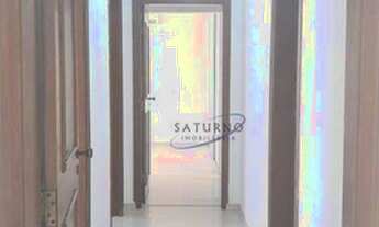 Imagem 4: Apartamento à venda, 132 m² por R$ 840.000,00 - Consolação - São Paulo/SP