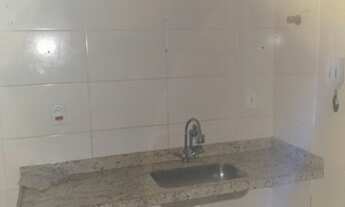 Imagem 2: Apartamento para venda possui 62 metros quadrados com 2 quartos em Paquetá - Belo Horizont