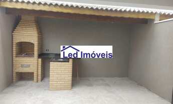 Imagem 5: Sobrado com 3 dorms, Bela Vista, Osasco - R$ 849 mil, Cod: 631