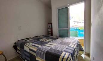 Imagem 2: Cobertura sem condomínio para venda na Vila Alice em Santo André São 88m2 privativos