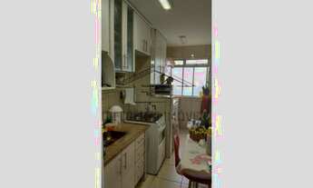 Imagem 2: APARTAMENTO LINDO 2 DORMITÓRIOS- 1 WC -1 VAGA -50 m² - NA MOOCA!!!